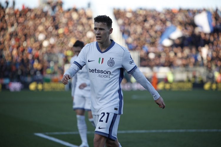 华体会官网-罗马诺：阿斯拉尼在与博洛尼亚谈合同，国米将获近1000万欧费用