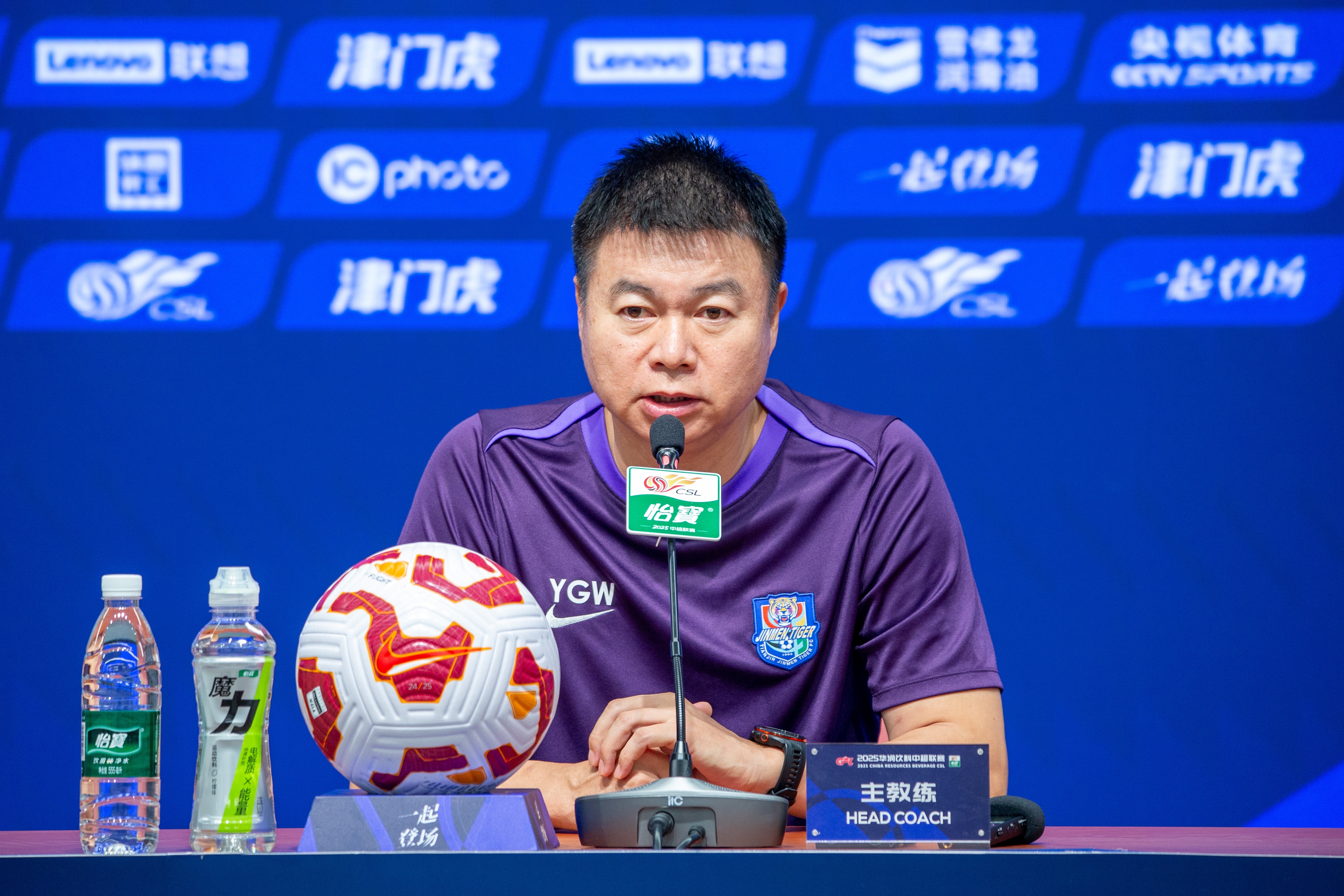 华体会中国平台-于根伟肯定球队整体表现，强调下一场赛事仍具挑战