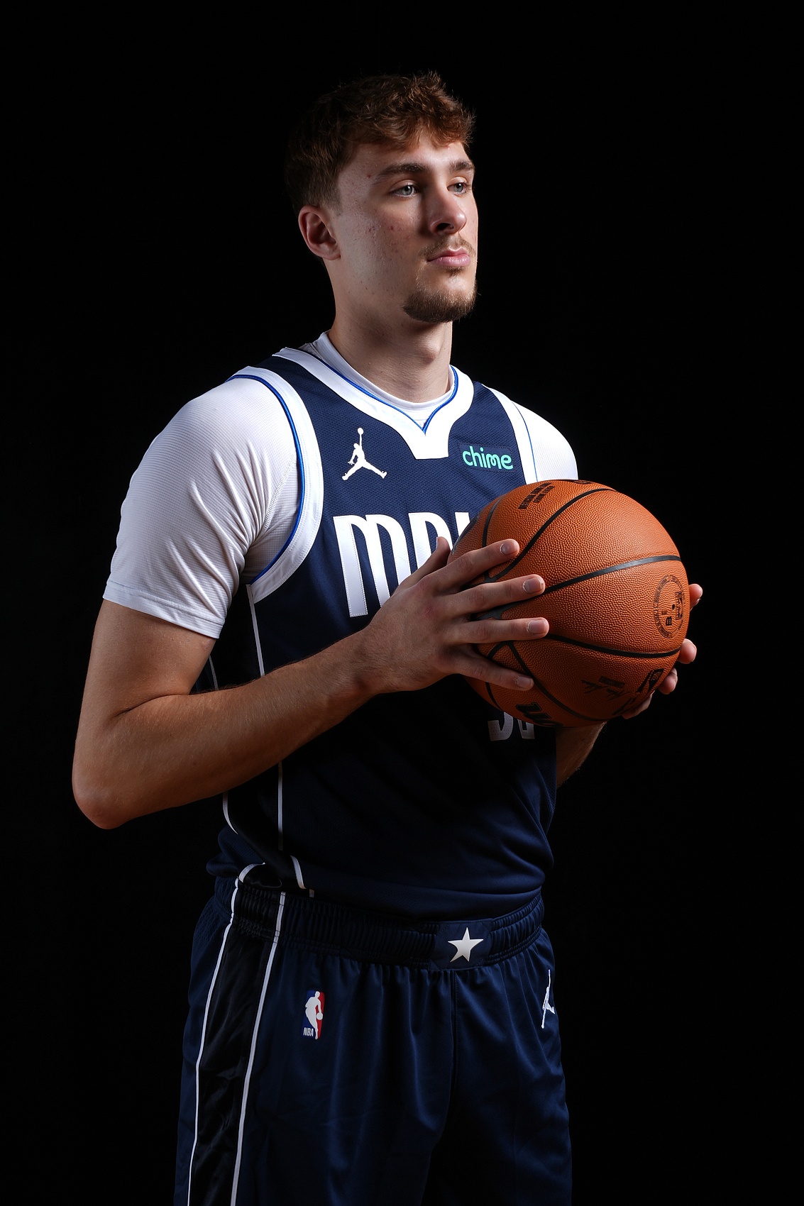 华体会入口-ESPN预测新赛季最佳新秀：弗拉格断档第一 迪伦-哈珀第二