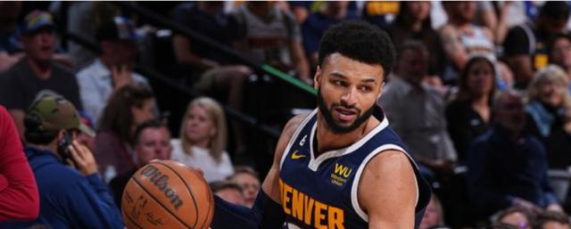 华体会中国平台-意不意外？无约基奇掘金6胜3负！穆雷全明星稳了