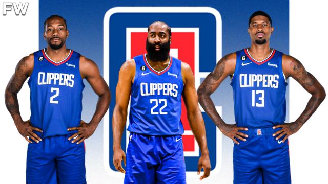 华体会登录-无限接近加盟快艇 76人如何一步步彻底激怒哈登？