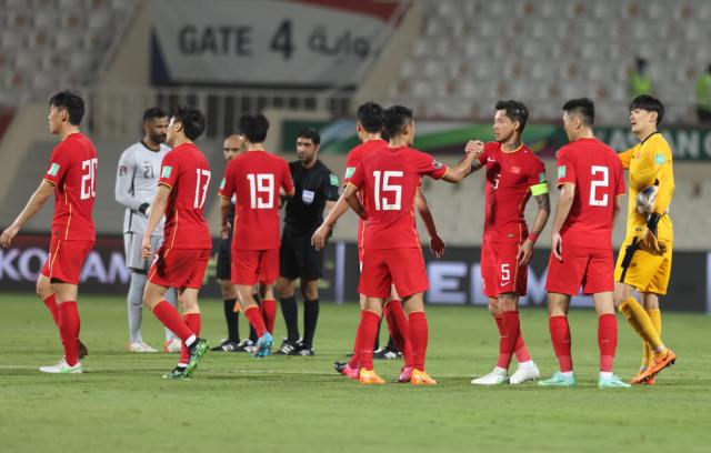 华体会登录-国足亚运队齐出征新西兰 聘国外教练可能性已不大