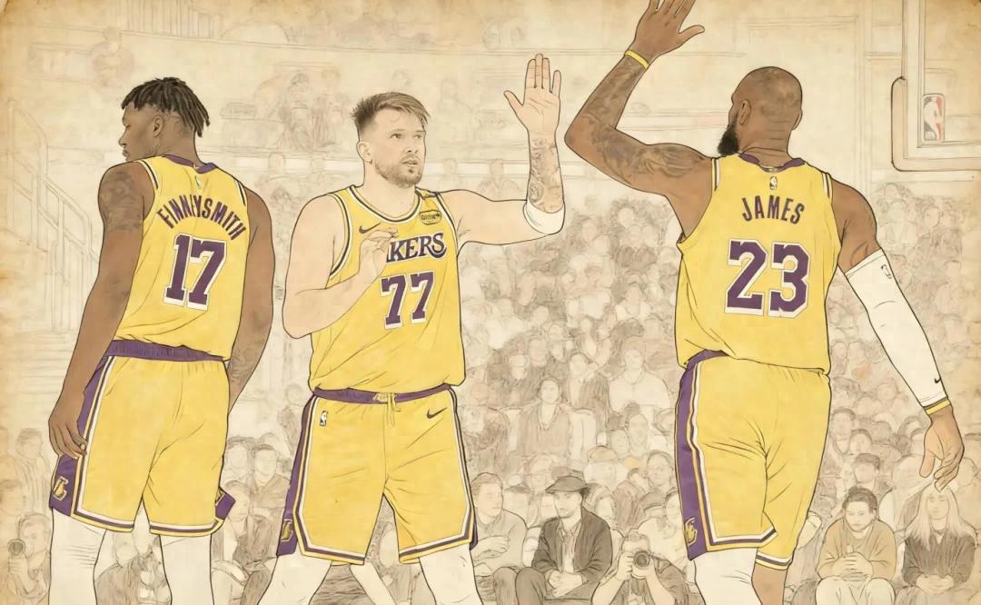 华体会登录-6换2！重磅交易方案出炉，场均26+7前锋加盟湖人？