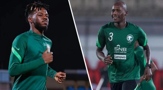 华体会入口-​沙特公布26人名单：主帅微调四人 两主力中卫归队