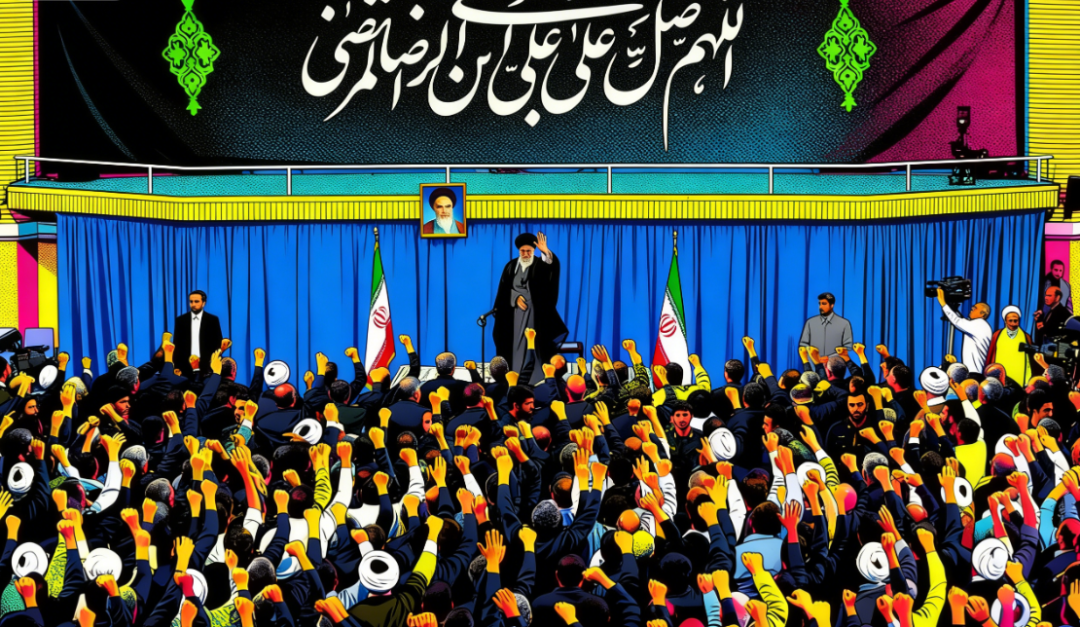 华体会体育通道-美国攻打伊朗是侵略吗？先说答案：不是